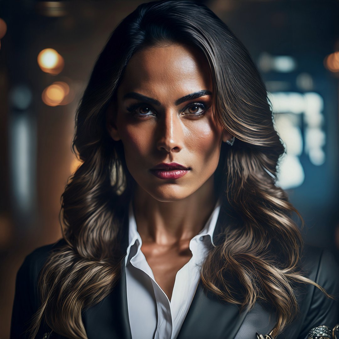 CarsonGJones's tweet image. In one version of the world, Meg is Jack’s childhood friend.

In another, she’s his lover.

But in this version—

She’s something far more dangerous.

#TheSolidarityCode #IndieFilm #ThrillerScripts #ScreenwritingTips