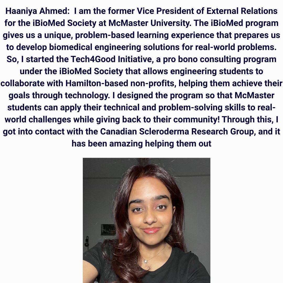 CSRG2022's tweet image. Celebrating Volunteer Week at CSRG!
This week, we&apos;re proud to celebrate Volunteer Week, a time to recognize and thank the incredible individuals who contribute their time and skills to help our community thrive.