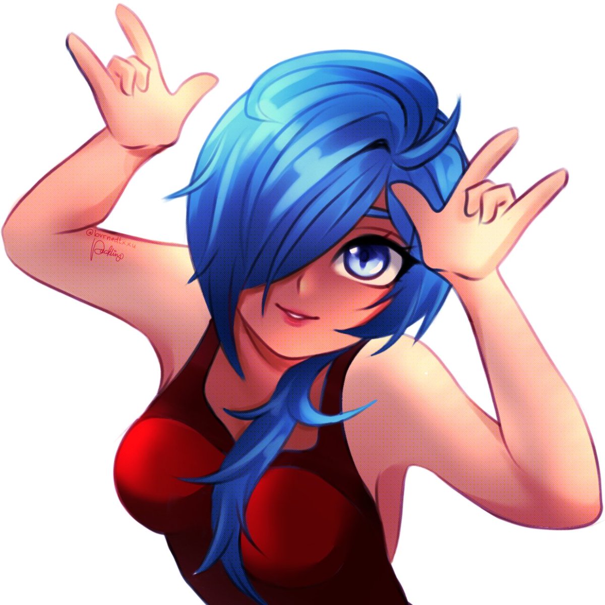 Fem Kaeya... I guess.... 
#Kaeya