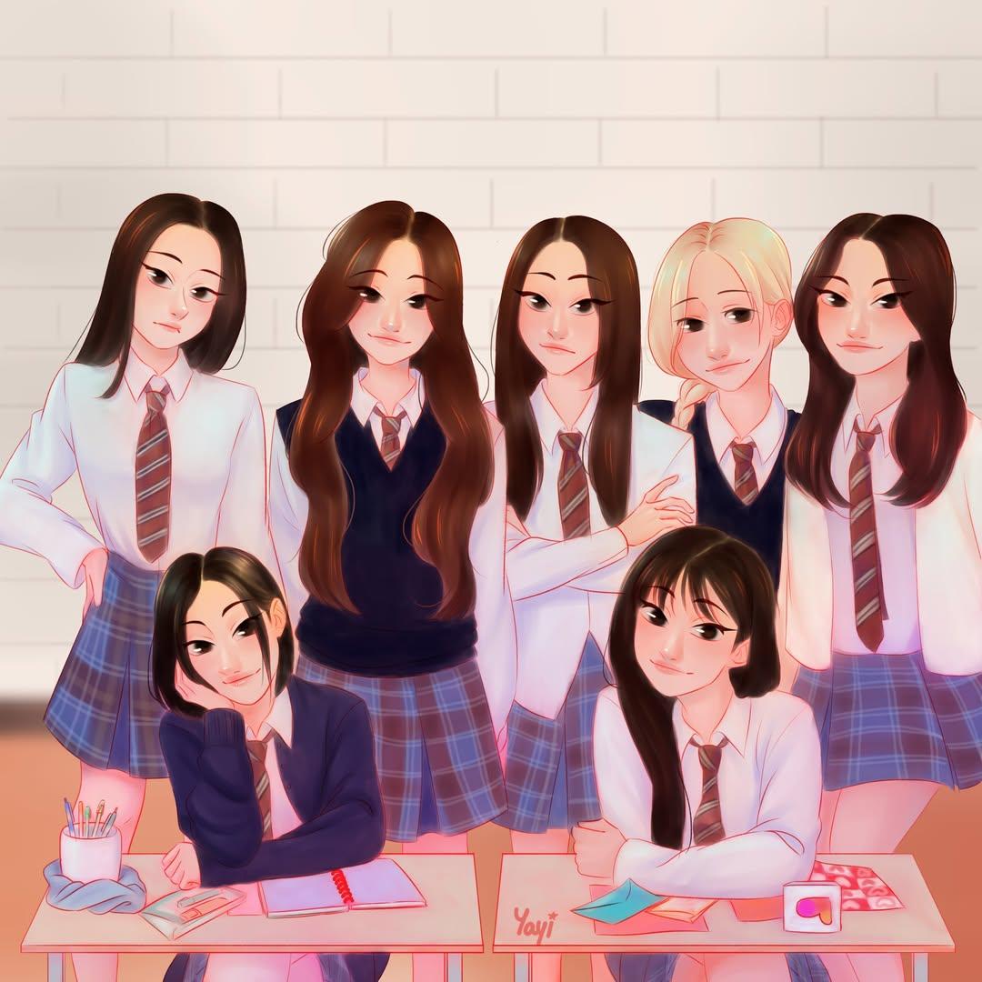 TheBasementOfYg_FanArt (@thebasementofy1) on Twitter photo ~♡ BABYMONSTER
<a href="/YGBABYMONSTER_/">BABYMONSTER</a>
<a href="/_BABYMONSTER_JP/">BABYMONSTER JAPAN OFFICIAL</a>
#BABYMONSTER #REALLYLIKEYOU #YG #KPOP #BABYMONSTERFANART #FANART ~♡ BABYMONSTER
<a href="/YGBABYMONSTER_/">BABYMONSTER</a>
<a href="/_BABYMONSTER_JP/">BABYMONSTER JAPAN OFFICIAL</a>
#BABYMONSTER #REALLYLIKEYOU #YG #KPOP #BABYMONSTERFANART #FANART