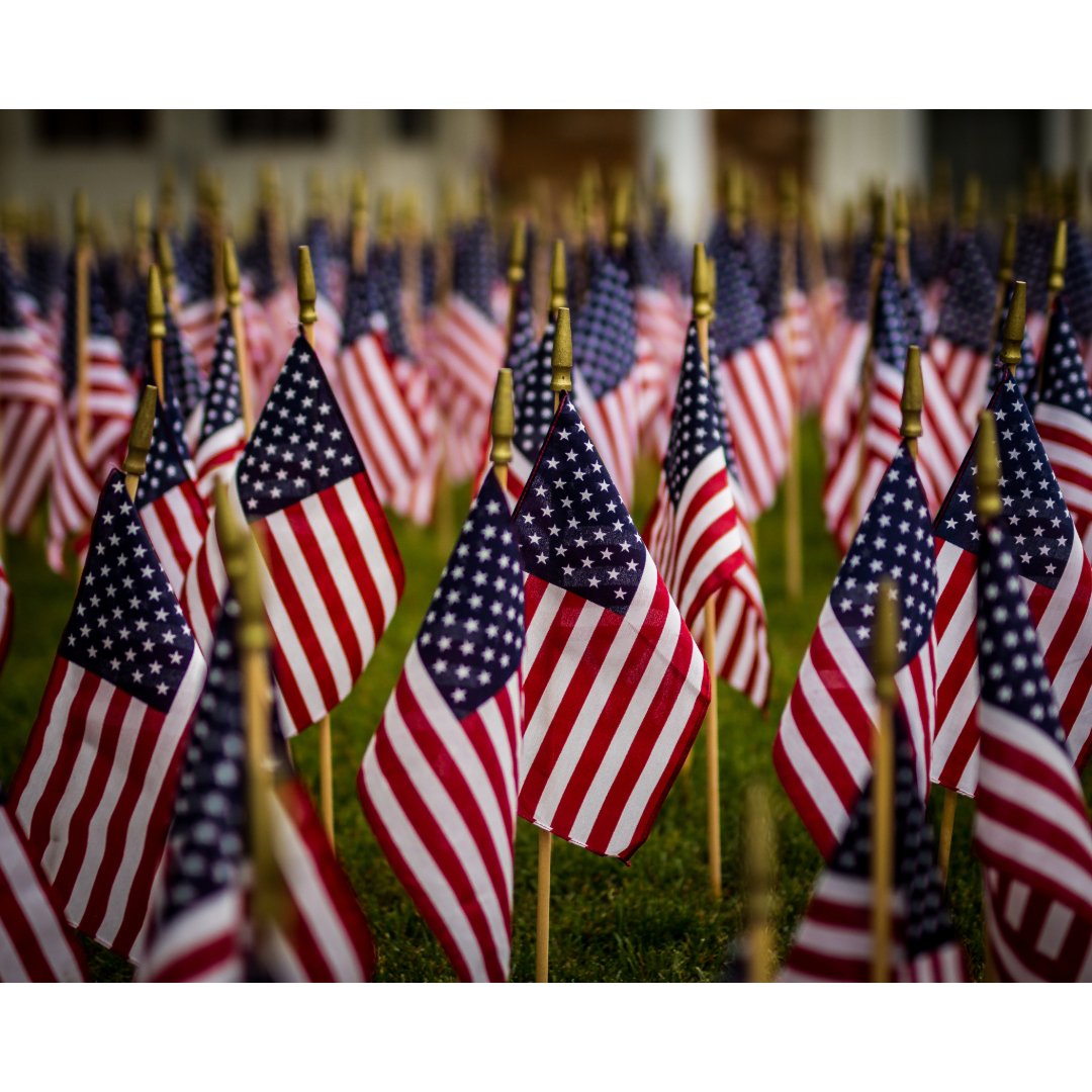 This Memorial Day, we honor and remember the brave men and women who have made the ultimate sacrifice for our country. 🇺🇸 We also recognize the families who support them, especially those in our prehospital and hospital communities. Thank you for your service. 💙  #PedsReady