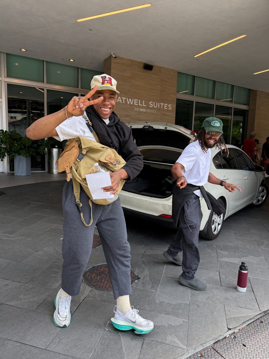 Saeed Akil Ferguson 𓆏 tweet media