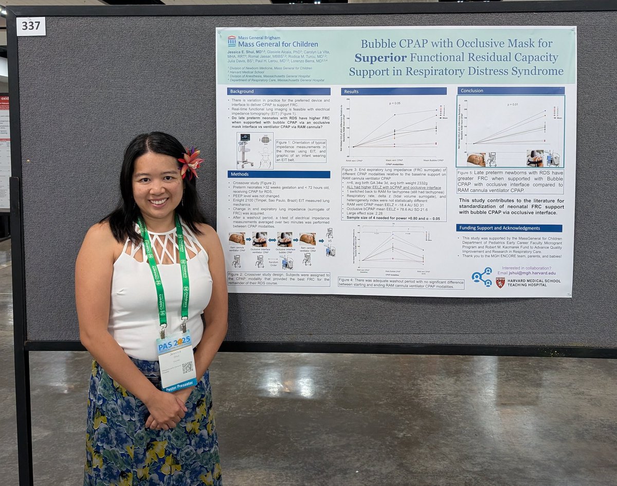 Jessica Shui, MD tweet media