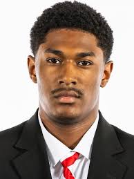 🏈UTAH STATE FOOTBALL OFFER ALERT🏈
TRANSFER PORTAL
D’Andre Barnes 6'0" 190 (3*) - S - University of Nebraska - (3 years to play 3)
Offers from: Wyoming
Primary recruiter: Jordan Pulou
hudl.com/profile/132409…