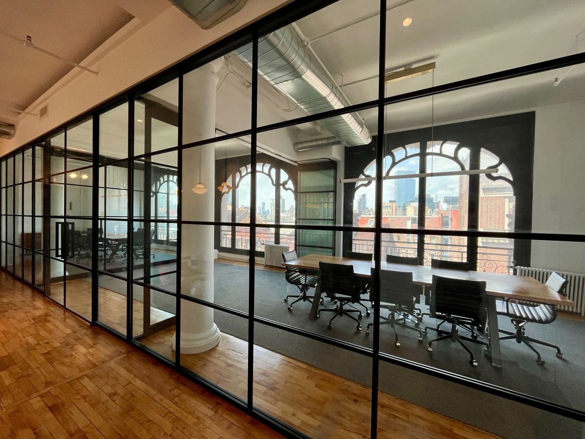 SAY HELLO TO MOONPAY'S NEW US HQ IN NYC! 🗽