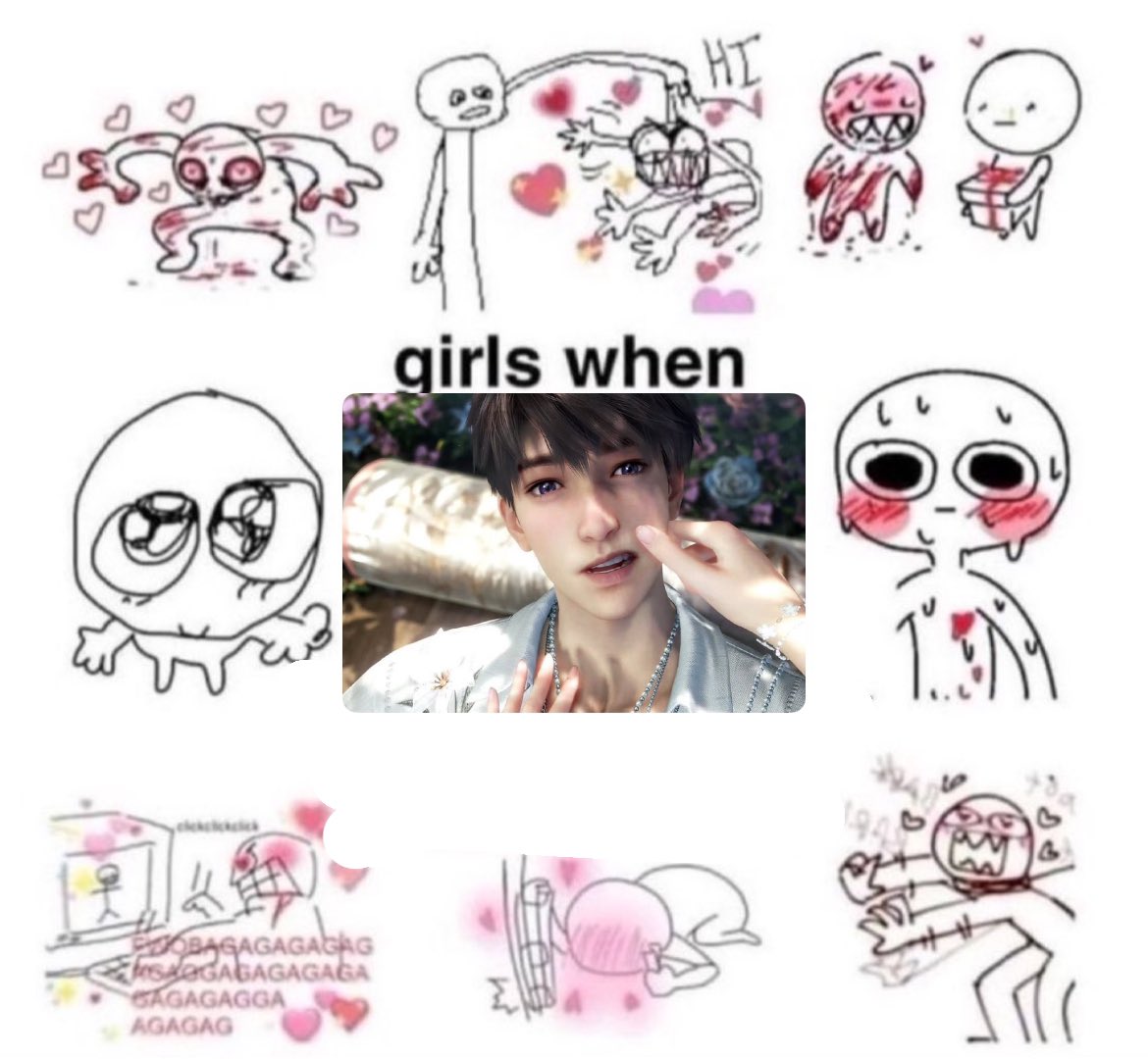 zayneslovergirl's tweet photo. HES SO ADORABLE IM GONNA DIE https://t.co/NoCJfIg0TD