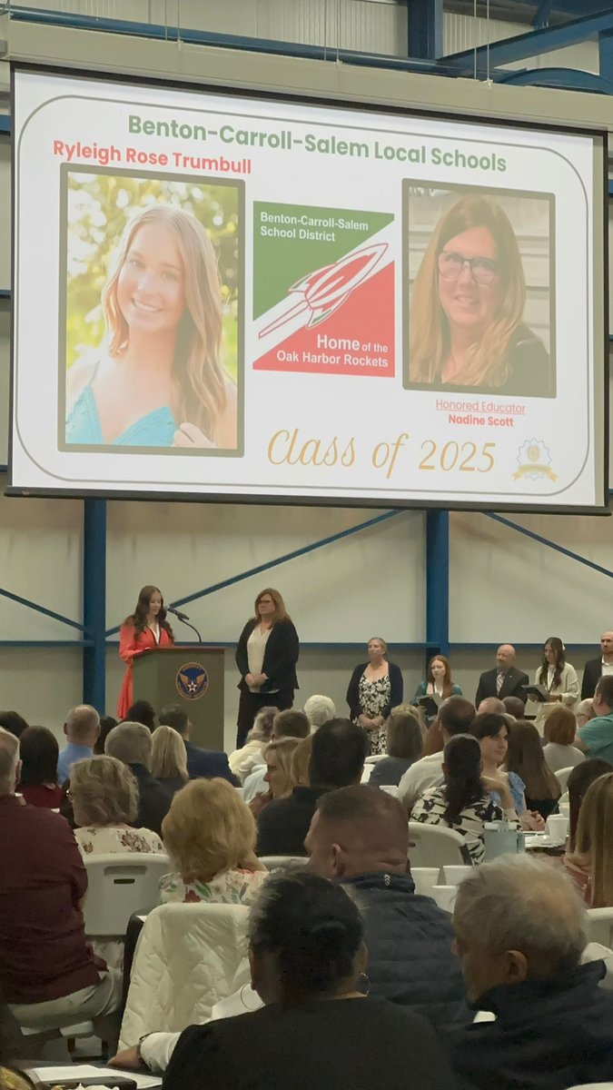 North Point Educational Service Center tweet media