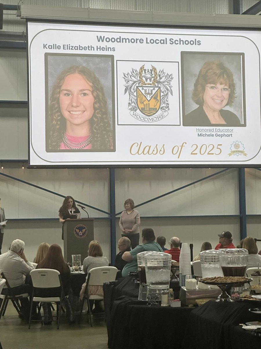 North Point Educational Service Center tweet media