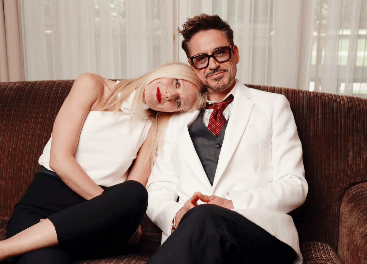 the characters                       the actors