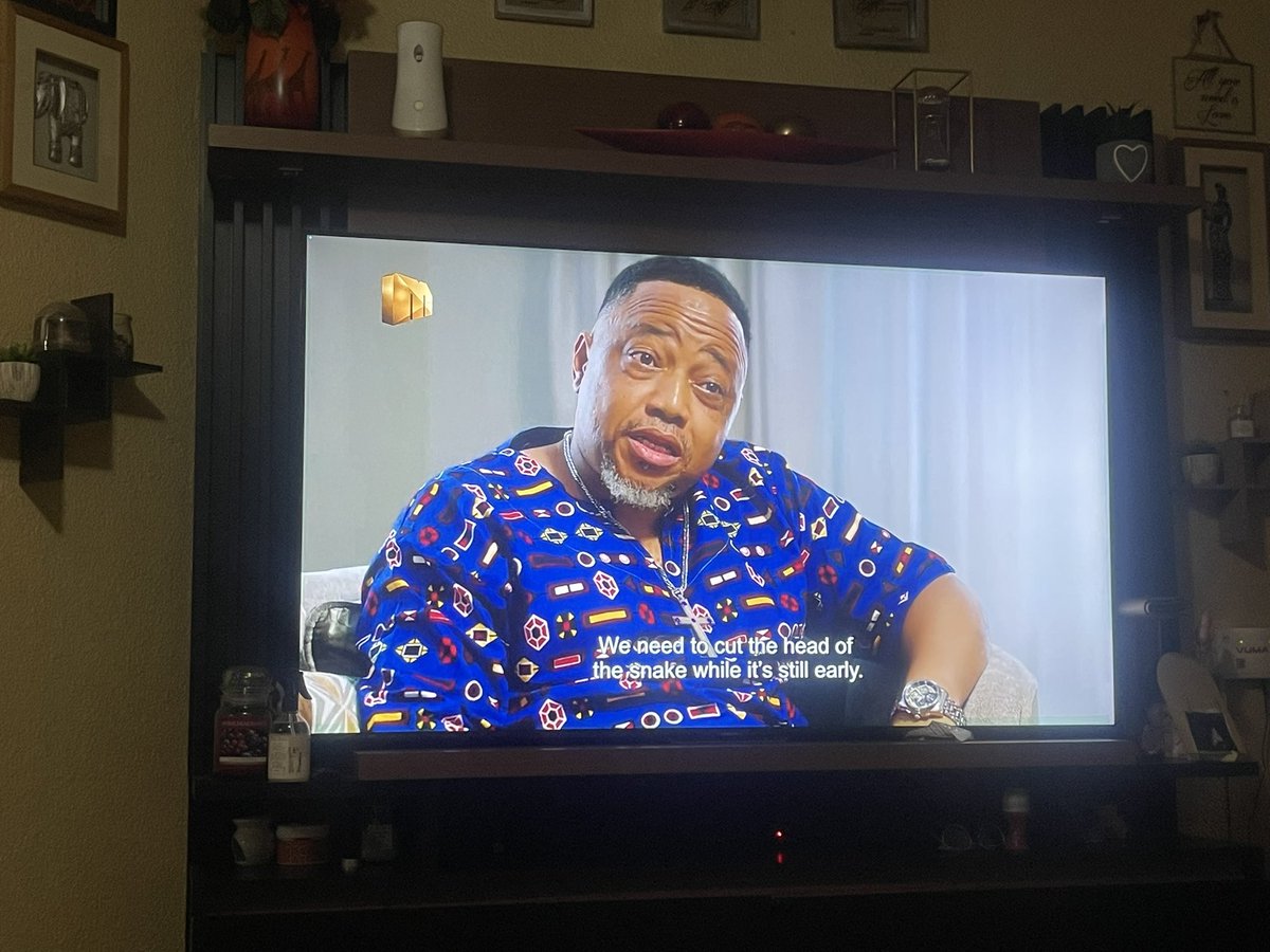 Haibo Mfundisi I hope you really mean that and you won't say a thing to anyone, I feel like you will spill the tea 🤭
#GenesisMzansi