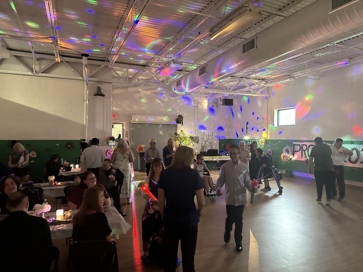 North Point Educational Service Center tweet media