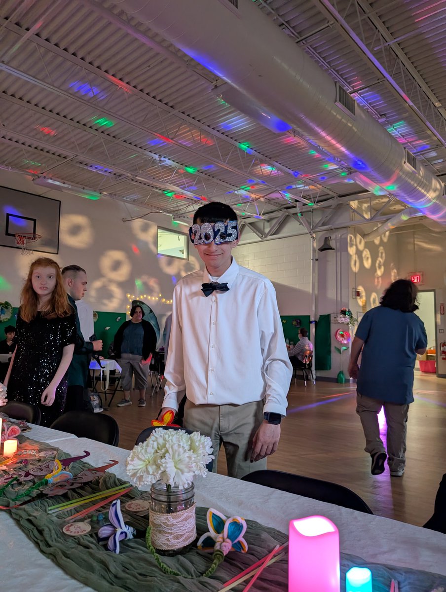 North Point Educational Service Center tweet media