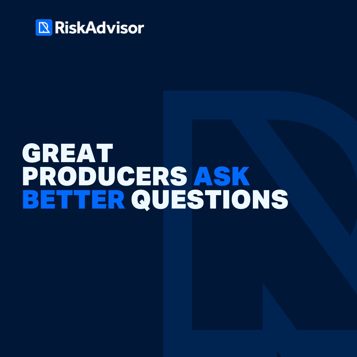 RiskAdvisor tweet media