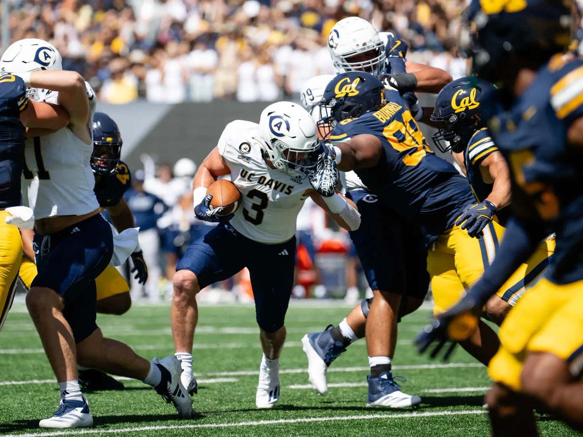 The Patriots Have the Consensus No. 1 Draft Class of 2025, but Their Next Folk Hero is UFDA Lan Larison buff.ly/NM3MqN8