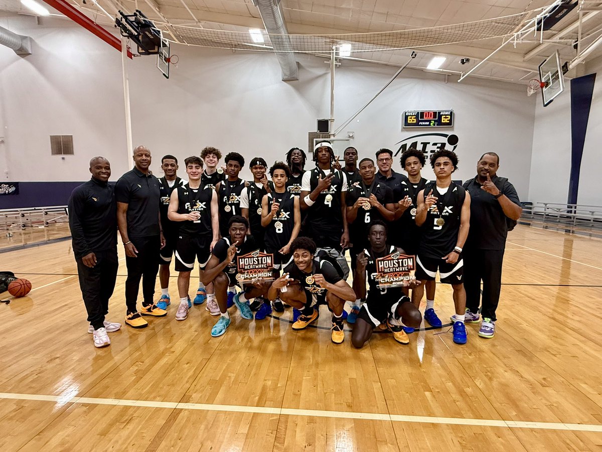 Sharpstown Basketball (@sharpstownbball) on Twitter photo Congratulations to Coach Crutchfield <a href="/SharpstownBball/">Sharpstown Basketball</a>, Coach Duplechain <a href="/cylakeshoops/">CyLakesBasketball</a>, Coach Flores <a href="/CyFallsHoops/">Cy Falls Basketball</a>, Coach O, and the Fox Nation 17u and 15u for winning the championship at the Houston Heatwave tournament this past weekend. <a href="/djones8301/">Doug Jones</a> <a href="/bigsloan32/">Marcus Sloan</a> <a href="/RcsSports/">Jim Hicks</a> Congratulations to Coach Crutchfield <a href="/SharpstownBball/">Sharpstown Basketball</a>, Coach Duplechain <a href="/cylakeshoops/">CyLakesBasketball</a>, Coach Flores <a href="/CyFallsHoops/">Cy Falls Basketball</a>, Coach O, and the Fox Nation 17u and 15u for winning the championship at the Houston Heatwave tournament this past weekend. <a href="/djones8301/">Doug Jones</a> <a href="/bigsloan32/">Marcus Sloan</a> <a href="/RcsSports/">Jim Hicks</a>