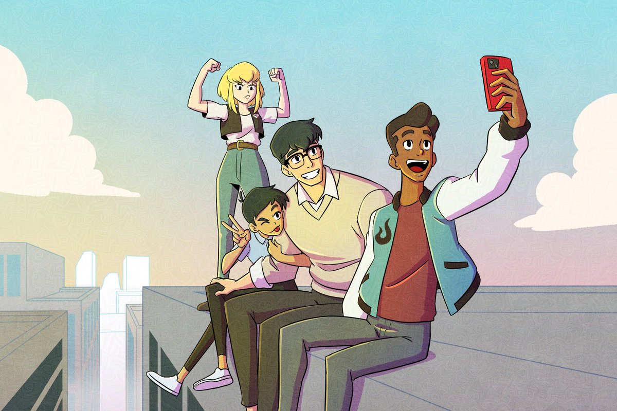 Ray Mendoza Landa tweet media