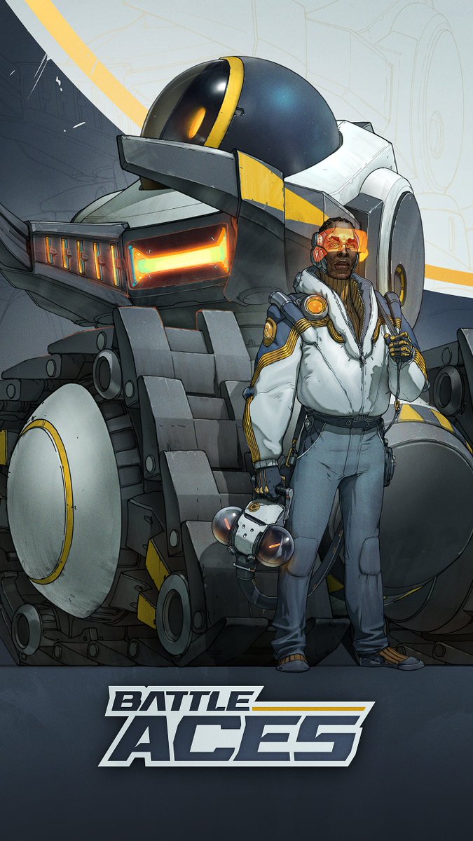 Battle Aces tweet media