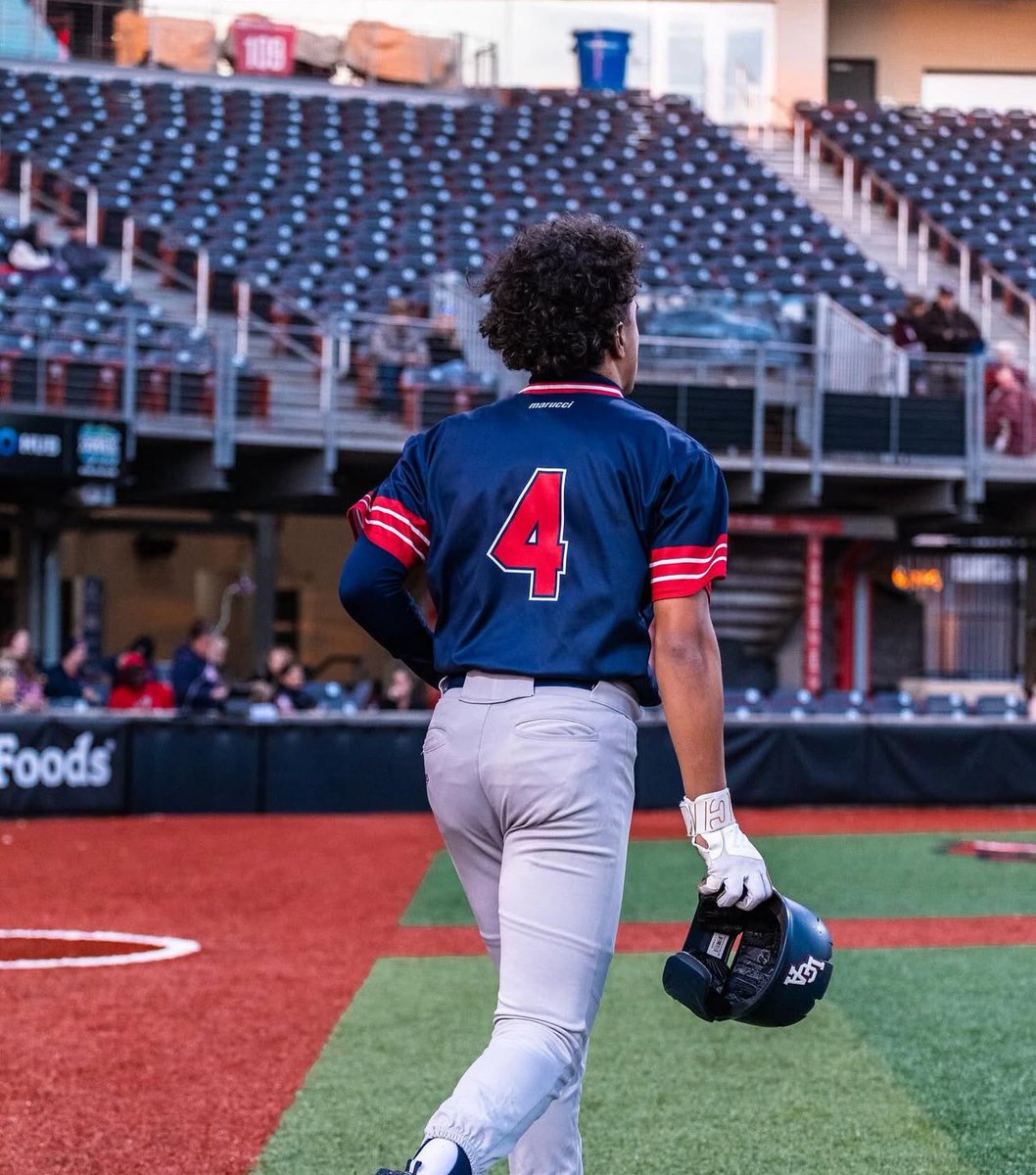 LCA Knights Baseball tweet media