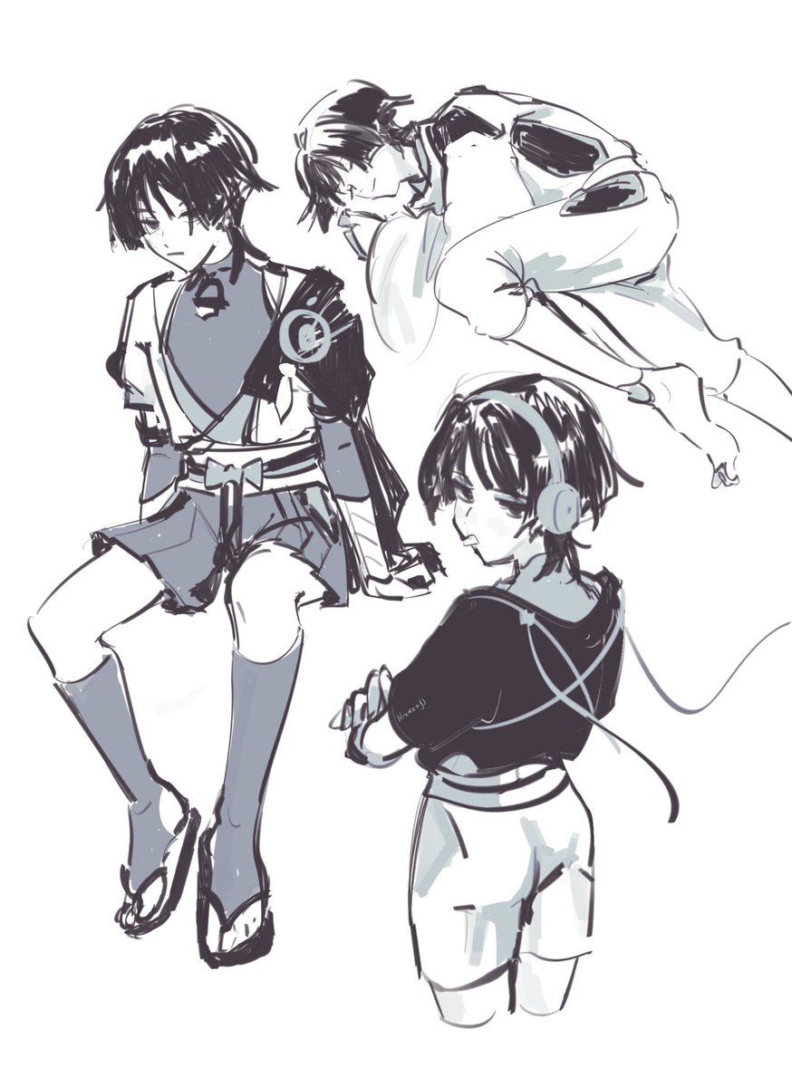 lilixaxafj's tweet photo. scara sketches https://t.co/BaUtC0hh9j