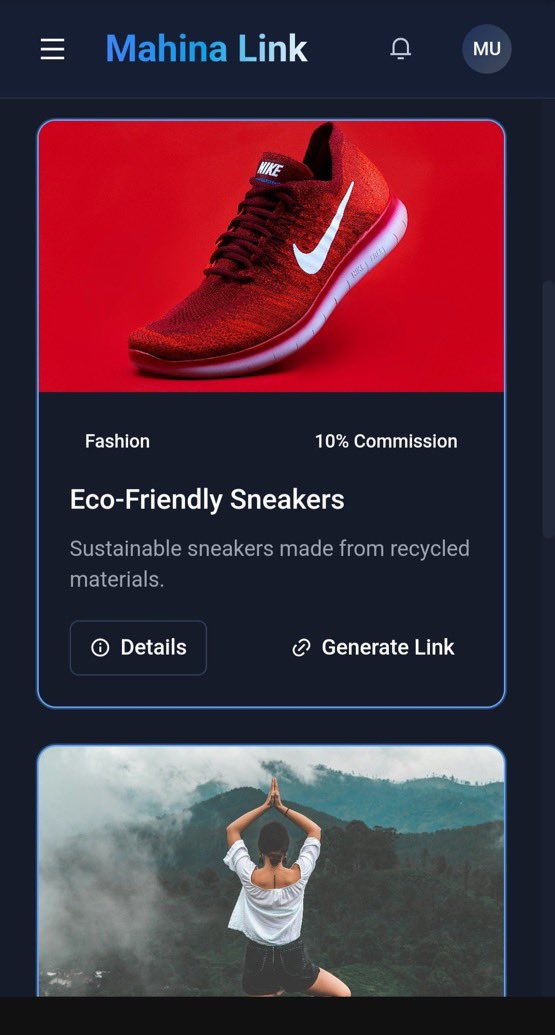 Progress on many fronts in the background are being made. 

Mahina Link UI &amp; UX development. 

The team is focused and driven. 

Loyalty will be rewarded.

#Mahina 
#BBTF 
#XRP
