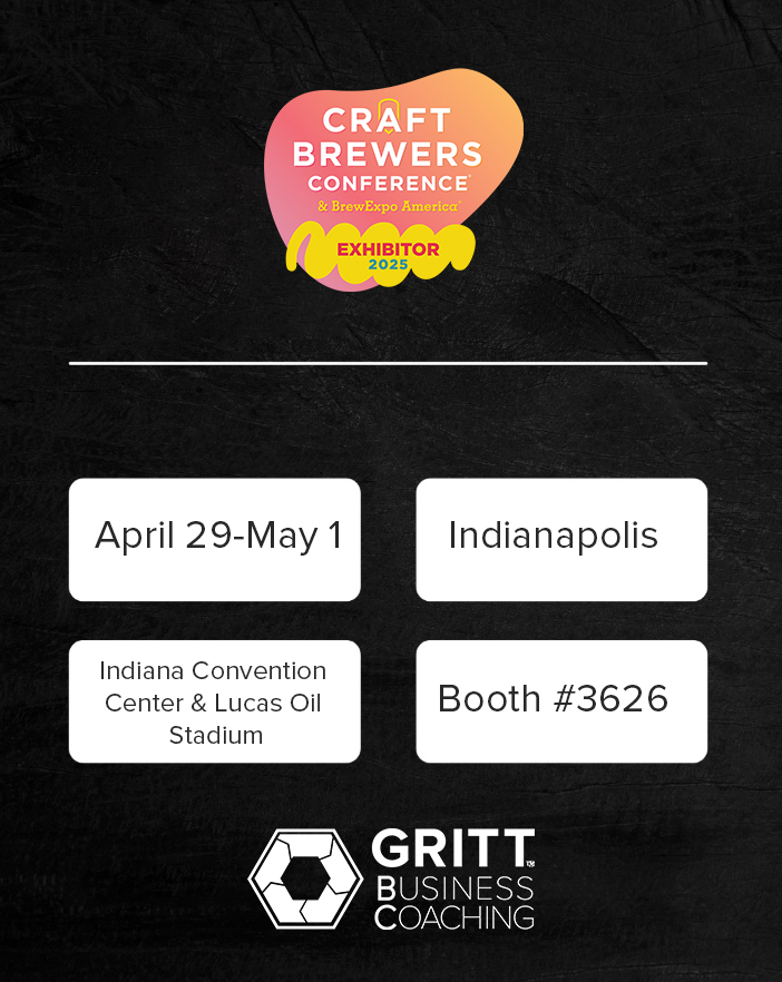 GRITT Business Coaching tweet media