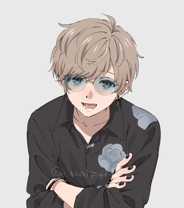 #かな絵