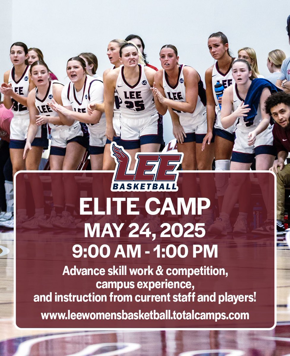 Don’t miss this opportunity!