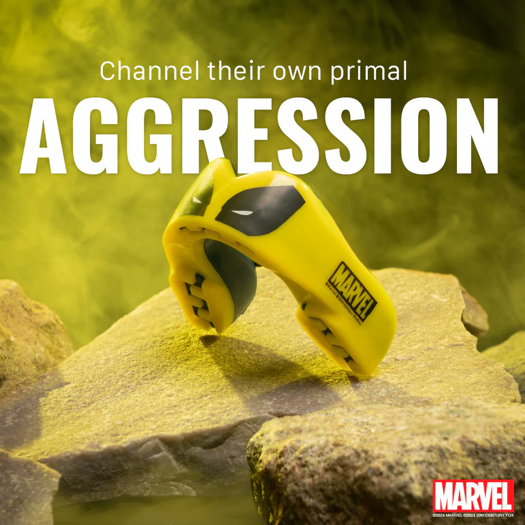 fightersecuador's tweet photo. 🛡️ ¡SANTO SNIKT! Libera tu lado más salvaje con el protector bucal Wolverine☢️
El protector bucal Safejawz edición Marvel está diseñado para que liberes tu fuerza salvaje y pelees con confianza. 🦷🔥

💥 Doble capa de protección
💥 3X más absorción de impactos
💥 Ajuste perfecto (¡sin arcadas!)
💥 Protección extra para mandíbula

🛡️ Ideal para boxeo, MMA, muay thai, karate y cualquier deporte de contacto.
No solo entrenes... ¡Desata tu instinto X!

🔥 Equipamiento para campeones
🥋 Jiu-Jitsu | 🥊 Boxeo | 🛡️ Muay Thai | 💪 MMA | 🥊 Kickboxing | 🤟 Karate | 🤙 Taekwondo
.
🔝 Productos de alto rendimiento para amateurs y profesionales.
⚡ Compra ahora en @fighters_ecuador y entrena con la confianza de los campeones👇🏼
🌐 https://t.co/frjxuu18L8
📍 Showroom en Cuenca: Av. Ricardo Durán, diagonal al coliseo del colegio Borja
📲 WhatsApp: +593 98 453 9242
📩 Email: https://t.co/dbZ7Qt5PO0.ecuador@gmail.com
.

🔥 LIFE IS A FIGHT – ENTRENA CON ORGULLO 🔥

#WolverineMode #Safejawz #ProtectorBucal #FightersEcuador #MMAEcuador #BoxeoEcuador #MuayThaiEcuador #JawSecure #XmenPower