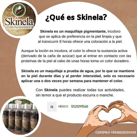 redvitiligo's tweet image. Mucho sol y se te notan mas las manchas blancas por el #vitiligo?
Te recomiendo Skinela para cubrirlas o camuflarlas.
Testimonios y mas información en el siguiente enlace:
👉 tinyurl.com/4htbz3nd
#Vitíligo #vitiligomexico #vivirconvitiligo #maquillajevitiligo #vitiligomakeup