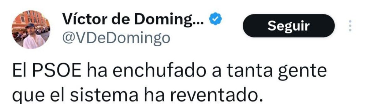 rosadiezglez's tweet photo. Pues eso. https://t.co/cYQz2ZR3lH