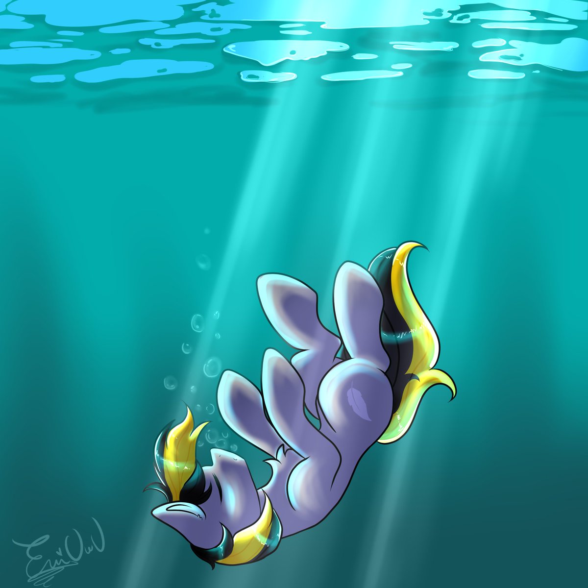 ENIUwU🌱COMISSION OPEN🌱 tweet media