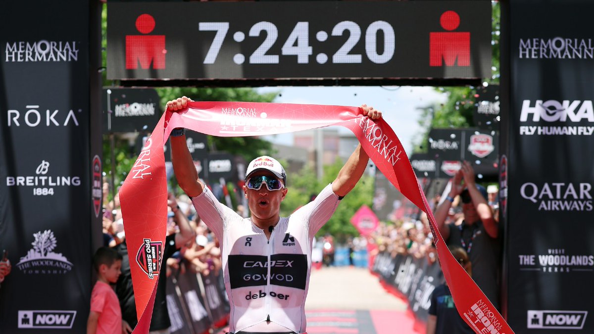 I guess the Norwegian method is back on. Find out why athletes like <a href="/kristianblu/">Kristian Blummenfelt</a> are built for the long haul and comeback seasons: amazon.com/Norwegian-Meth…