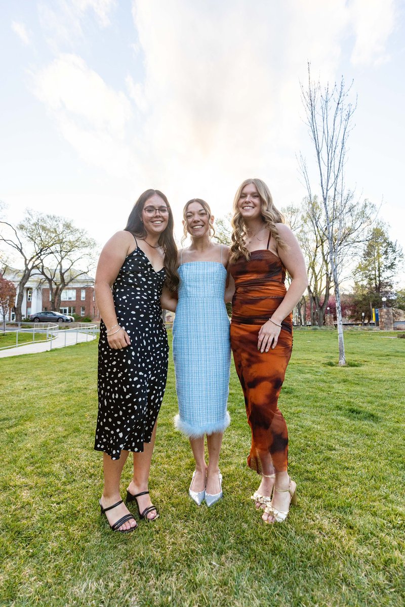 ✨ The 2025 Louie’s Awards ✨

Last night we celebrated all of our athletic and academic achievements. Congratulations, Amy Hodgkins on receiving Female Rookie of the Year! 🪓

#RaiseTheFlag | #BigSkyGolf