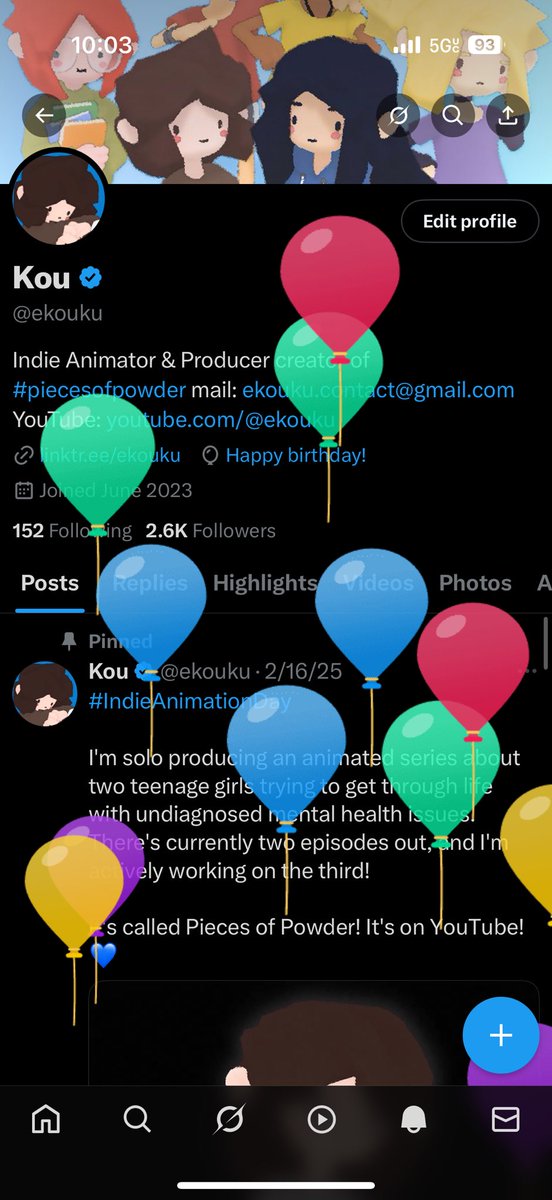 i can hear my bones rattling