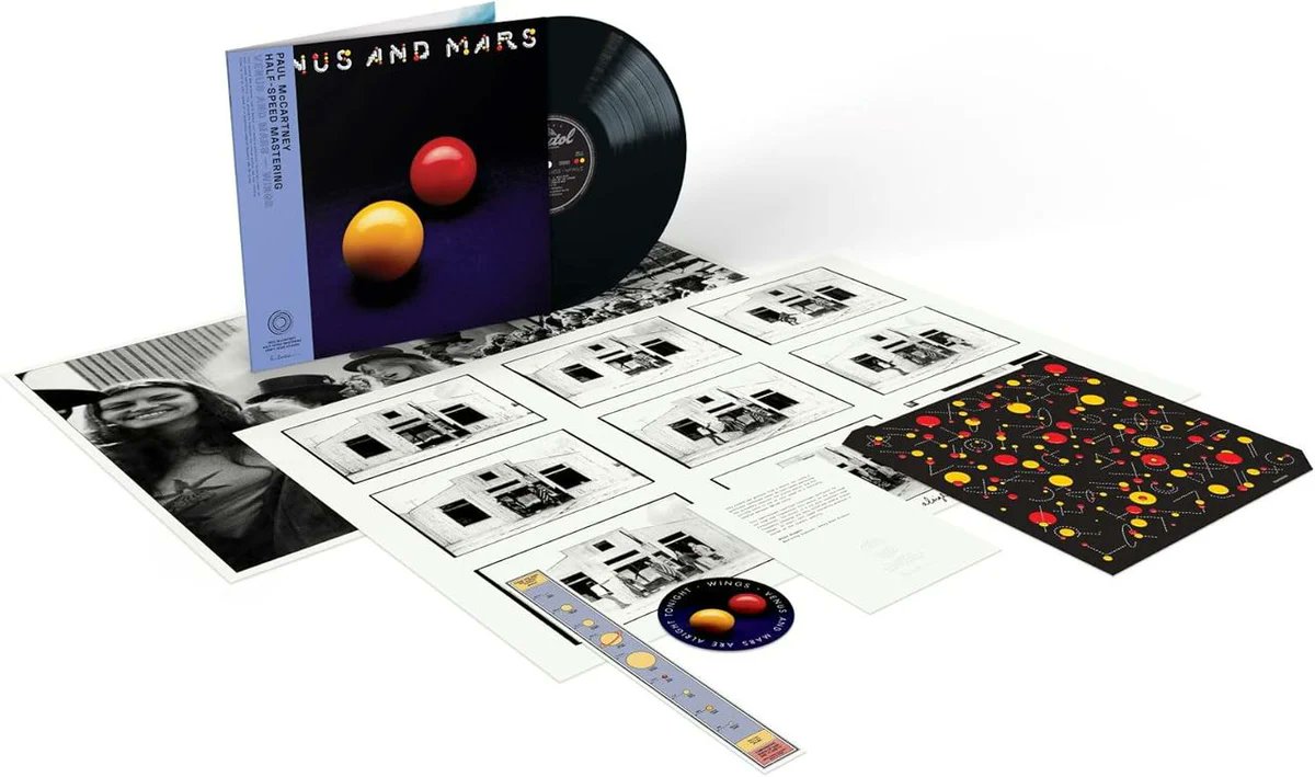 Athens 441 (@athens441) on Twitter photo Our <a href="/tracking_angle/">Tracking Angle</a> review of <a href="/PaulMcCartney/">Paul McCartney</a> and Wings half speed "Venus and Mars" reissue:
trackingangle.com/music/what-the… Our <a href="/tracking_angle/">Tracking Angle</a> review of <a href="/PaulMcCartney/">Paul McCartney</a> and Wings half speed "Venus and Mars" reissue:
trackingangle.com/music/what-the…
