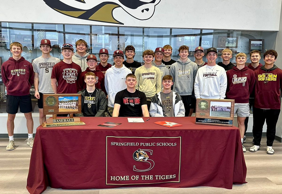 SHS Football tweet media