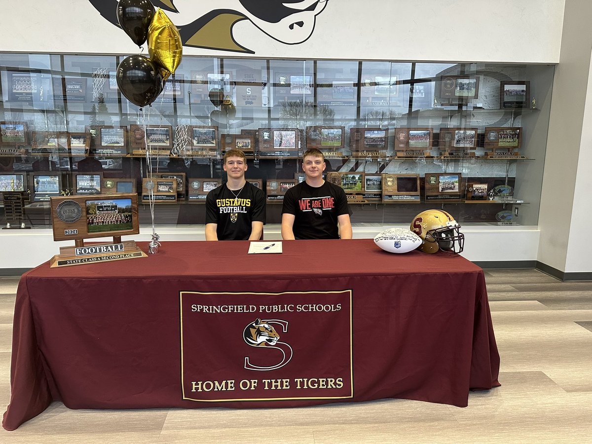 SHS Football tweet media