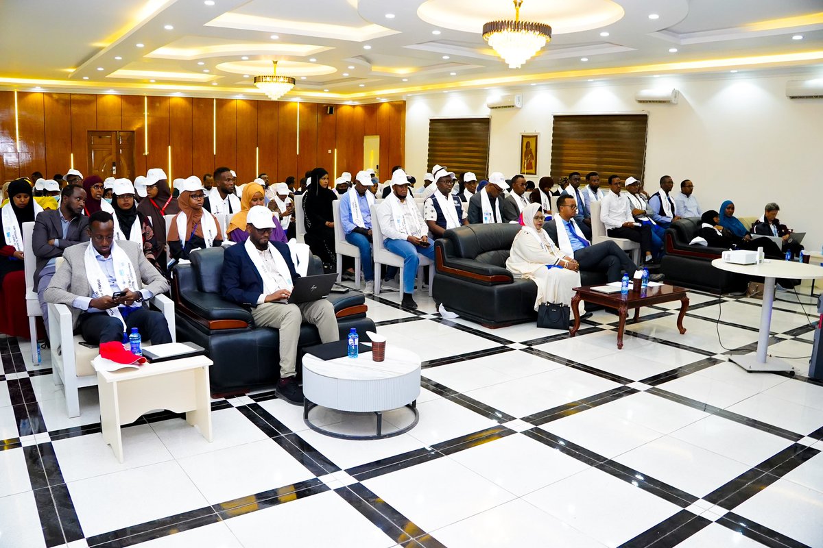 <a href="/save_children/">Save the Children International</a> in collaboration with the <a href="/MOH/">Mohammad Almalkawi</a> has organized an event to commemorate #WorldImmunizationWeek 2025.Under the them"Immunization for All is Humanly Possible," we reaffirm our commitment to ensuring every child has access to lifesaving vaccines <a href="/Gavi/">Gavi, the Vaccine Alliance</a> #VaccinesWork