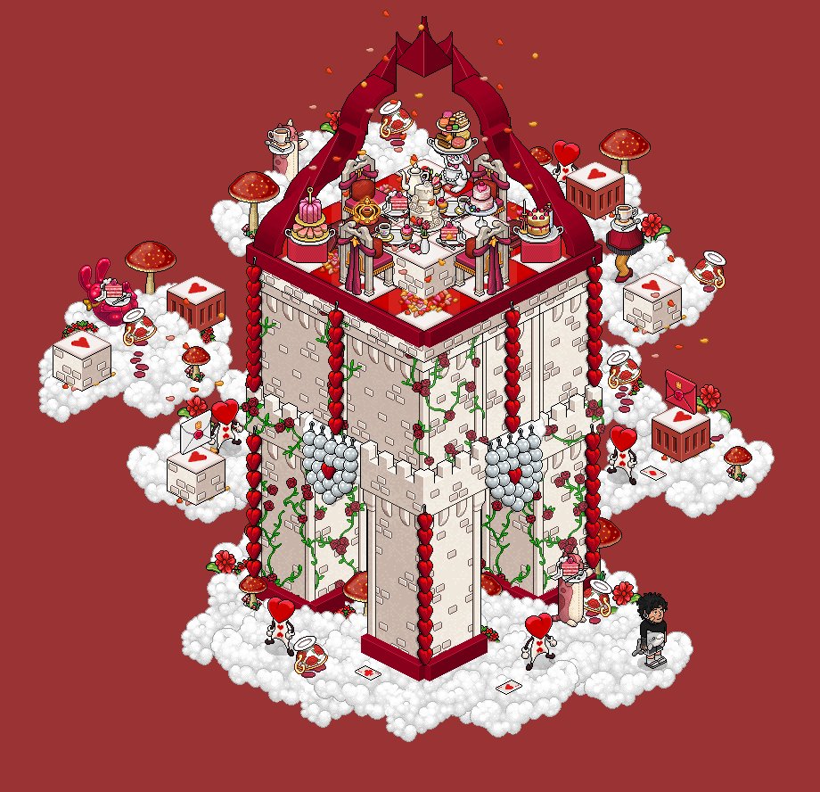 O PRIMEIRO CAPRICHO - Torre do Chá ☕️