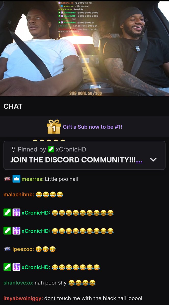 IRL TWITCH STREAM RIGHT NOW 

twitch.tv/mularjuice