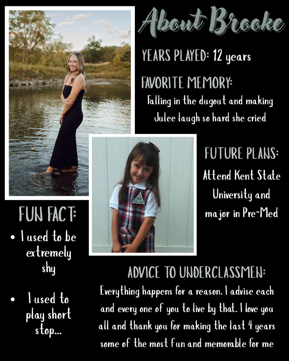 CFHS Softball 🥎🐯 tweet media