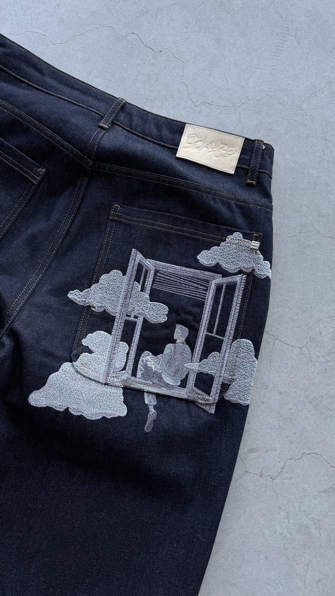 derschutze_clo's tweet image. “on air” 5th May 6PM CEST