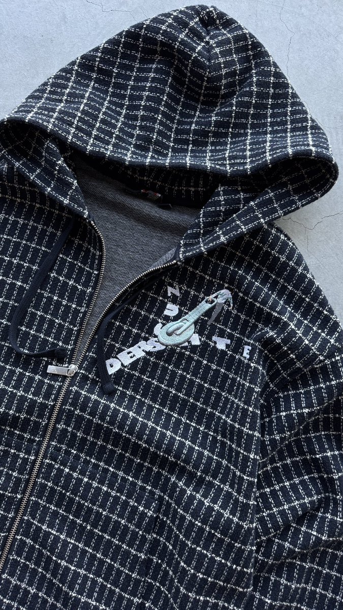 derschutze_clo's tweet image. “on air” 5th May 6PM CEST