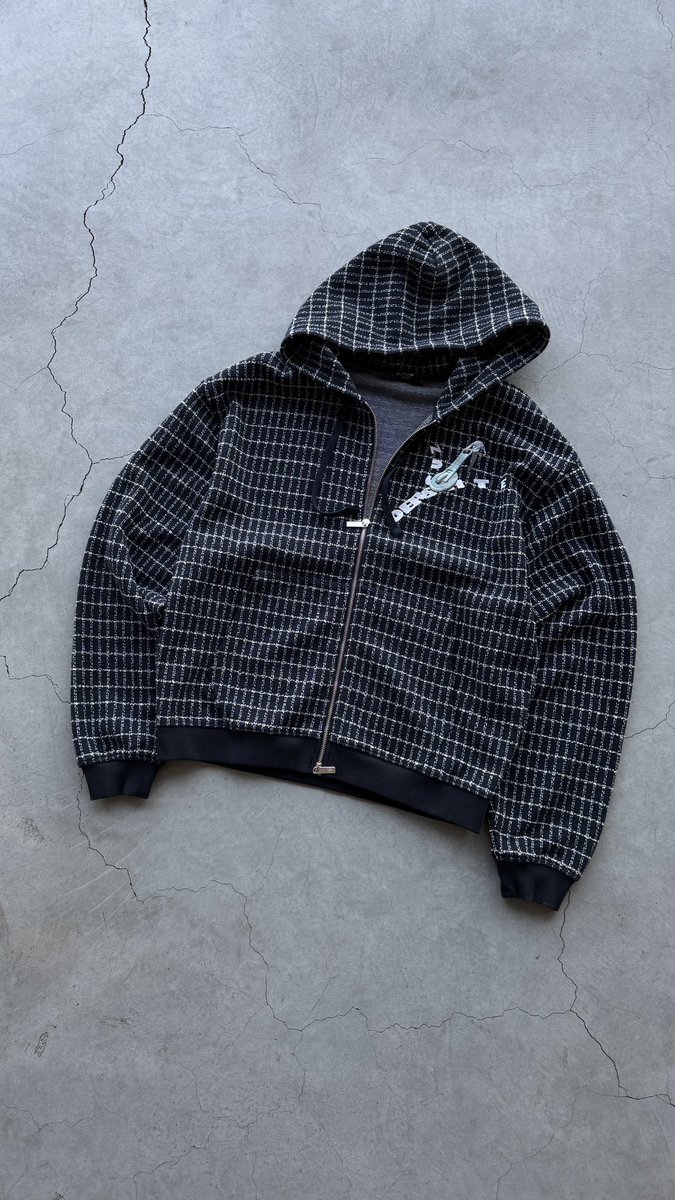 derschutze_clo's tweet image. “on air” 5th May 6PM CEST