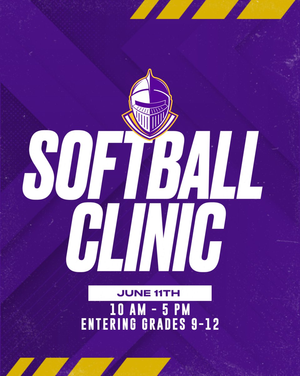 UMHB Softball🥎 tweet media
