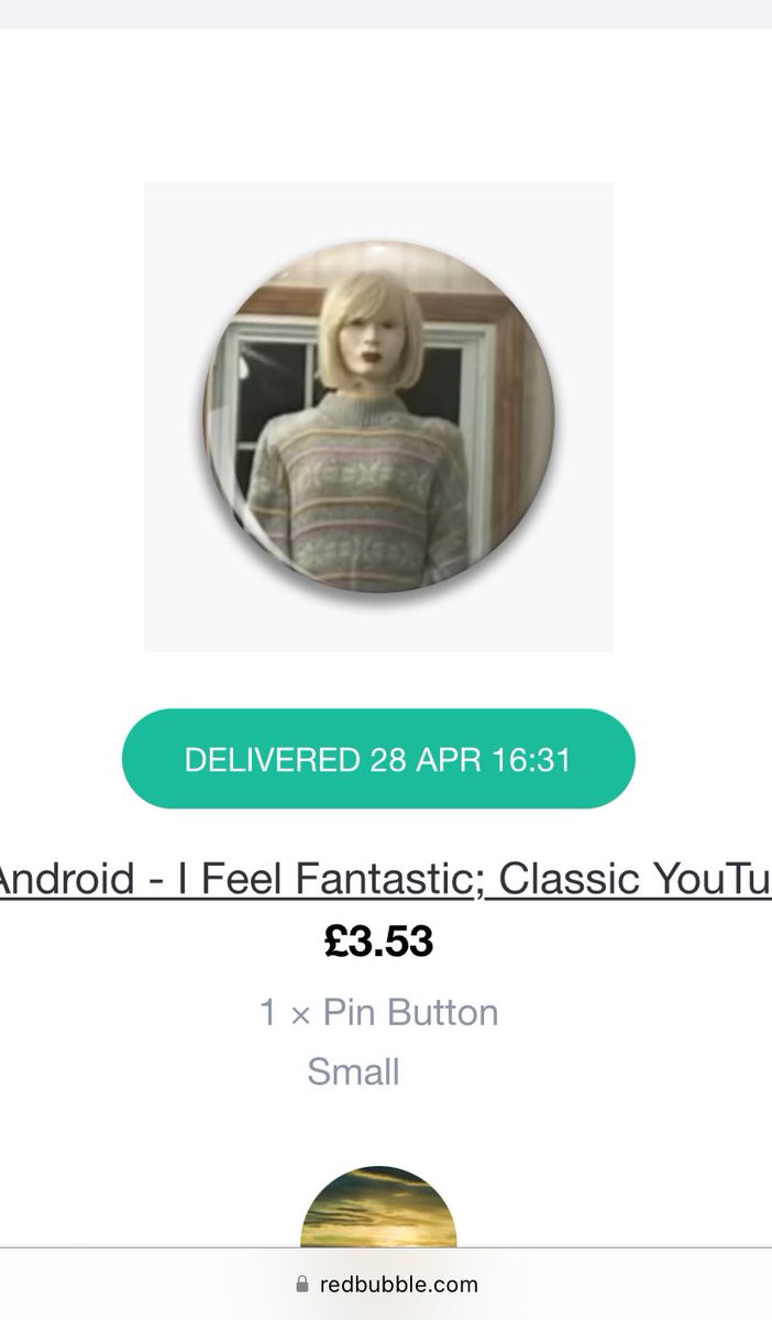 Joanne Howe tweet media