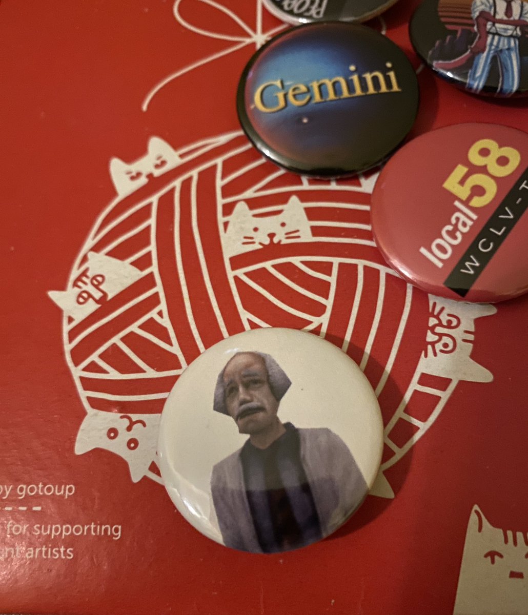 Joanne Howe tweet media