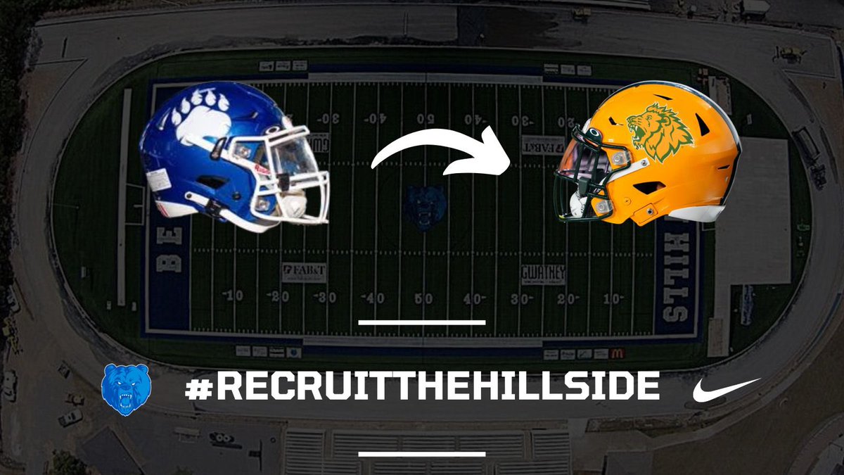 Sylvan Hills Bears Football (@shbearsfb) on Twitter photo Thank you to <a href="/Akeem_Gilmore/">Coach Gilmore</a> and <a href="/MOSOFootball/">Missouri Southern Football</a> for stopping by to check on our athletes. #recruitthehillside Thank you to <a href="/Akeem_Gilmore/">Coach Gilmore</a> and <a href="/MOSOFootball/">Missouri Southern Football</a> for stopping by to check on our athletes. #recruitthehillside