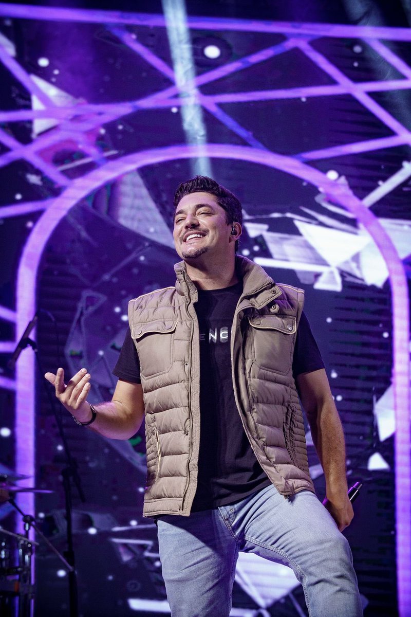 George Henrique e Rodrigo tweet media