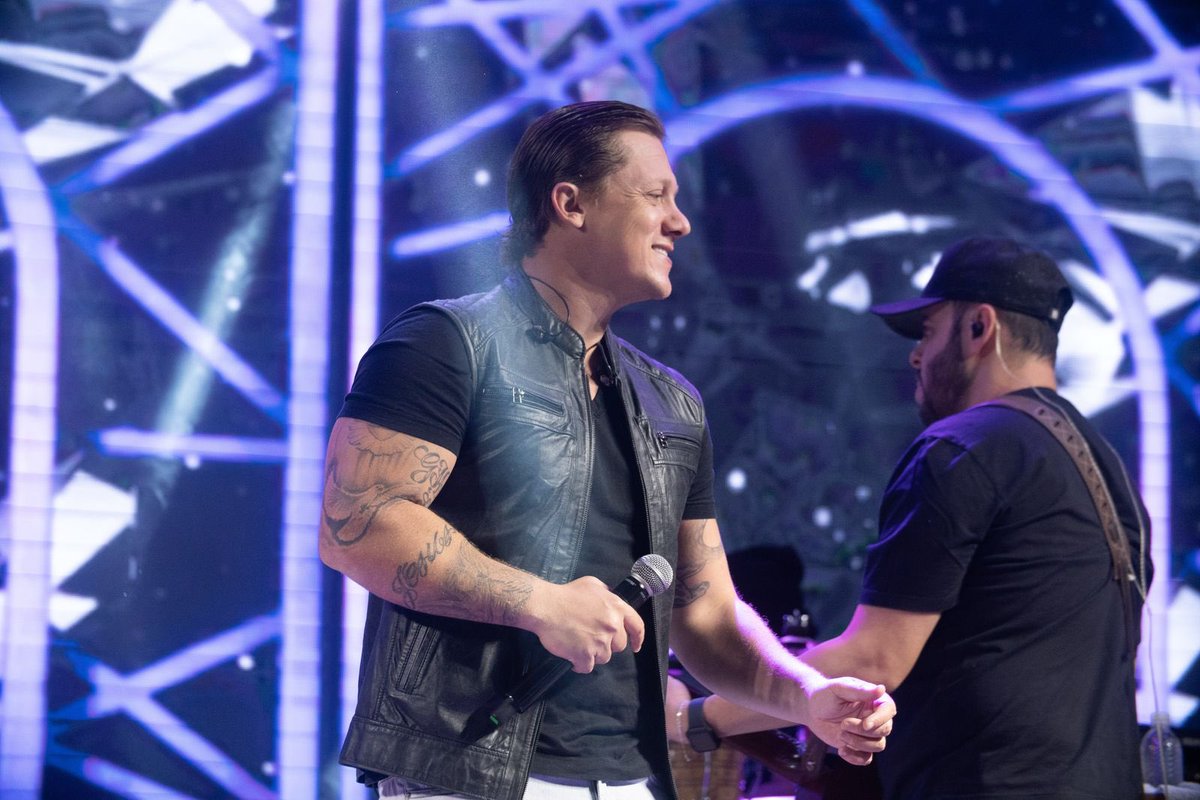 George Henrique e Rodrigo tweet media